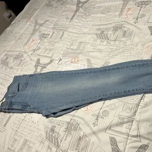 Women’s jeans